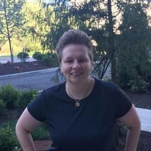 Meet your Posher, Maryann